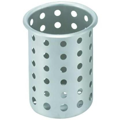 Vollrath Flatware Cylinder,3 13/16x5 1/2
