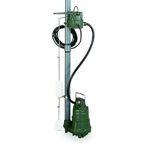 UPC 053514036188 product image for Zoeller 1/2 Hp Submersible Pump,200F M3098 - All | upcitemdb.com