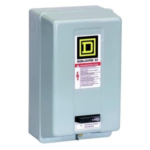 UPC 785901771036 product image for Square D NEMAMagMotorStarter,Electronic,208VAC 8536Scg3v08h30 - All | upcitemdb.com