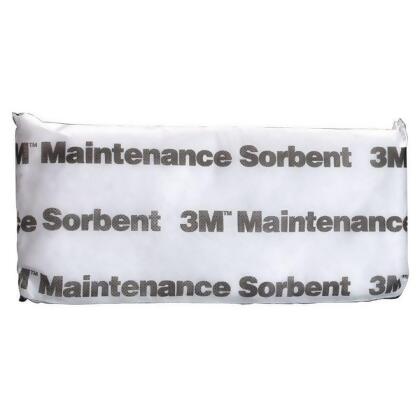3m Absorbent Pillow,Universal,15