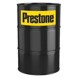 UPC 797496876812 product image for Prestone Antifreeze Coolant,Ready-to-Use,55 gal. Af3355 - All | upcitemdb.com
