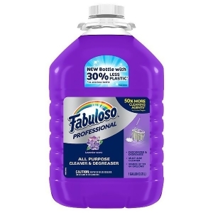 UPC 351104599519 product image for Fabuloso All Purpose Cleaner/Degreaser,1 gal,PK4 Us05253a - All | upcitemdb.com