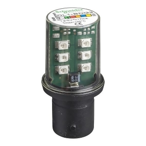 UPC 785901326212 product image for Schneider Electric Led,17 mW,Double Contact Bayonet BA15d Dl1bdg3 - All | upcitemdb.com