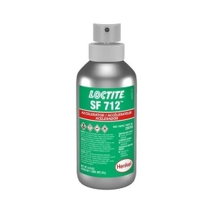 UPC 079340186361 product image for Loctite Accelerator,0.7 fl oz,Aerosol Can 229783 - All | upcitemdb.com