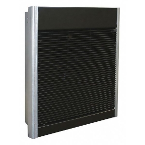 UPC 685360008288 product image for Qmark Lg Recssd Elct Wl Heatr,18-1/4 H,277v Awh4407f - All | upcitemdb.com