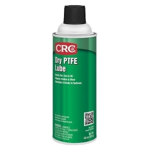 UPC 078254030449 product image for Crc 10 wt oz.,Aerosol,Dry Lubricant 03044 - All | upcitemdb.com