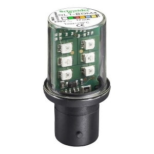 UPC 785901118152 product image for Schneider Electric Led,17 mW,Double Contact Bayonet BA15d Dl1bdg6 - All | upcitemdb.com