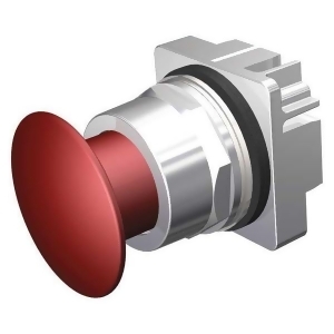 UPC 662643854381 product image for Siemens MushroomHeadPushButton,Red,NonIllum,30mm 52Pp2a2 - All | upcitemdb.com