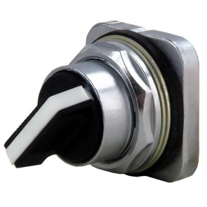 UPC 783087099708 product image for Siemens ShortHandleSelectorSwitch,Blk,3Pos,30mm 52Sa2cbb - All | upcitemdb.com