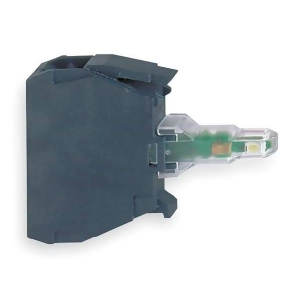 UPC 785901355380 product image for Schneider Electric LampModule,LED,24VAC/DC,White,22mm Zbvb1 - All | upcitemdb.com