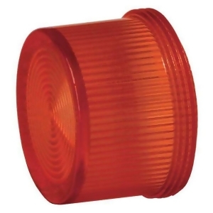 UPC 040892280562 product image for Siemens Pilot Light Lens, 30mm, Plastic, Red 52Ra4s2 - All | upcitemdb.com