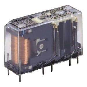 EAN 4536854579691 product image for Omron Force Guided Relay,24VDC,DPST-NC,DPST-NO G7sa-2a2b Dc24 - All | upcitemdb.com