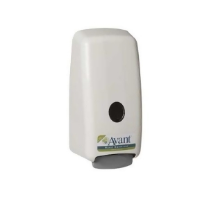 GTIN 892351000149 product image for Avant Hand Sanitizer Dispenser,1000mL,White 9350-Ao - All | upcitemdb.com