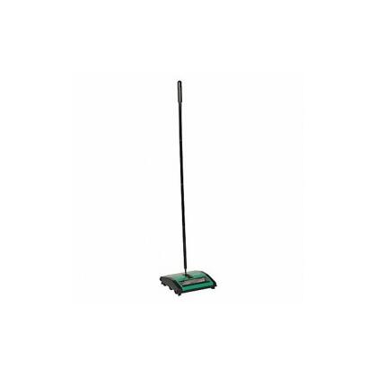 Bissell Commercial Stick Sweeper,9-1/2