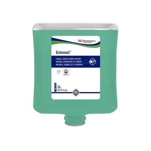UPC 069124014263 product image for Sc Johnson Professional Body Wash/Soap/Sham Combo,Rainforest,PK4 Hab2lt - All | upcitemdb.com