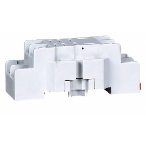 UPC 785901097846 product image for Schneider Electric Relay Socket, Square, 8 Pins, 10 A 8501Nr42 - All | upcitemdb.com