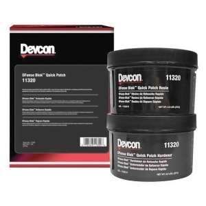 UPC 078143113208 product image for Devcon Epoxy Adhesive,Jar,1:1 Mix Ratio 11320 - All | upcitemdb.com