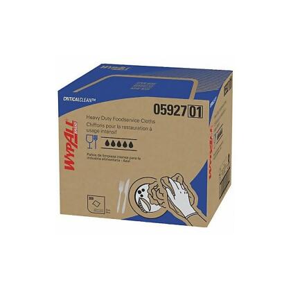 Kimberly-Clark Professional Dry Wipe,12-1/3