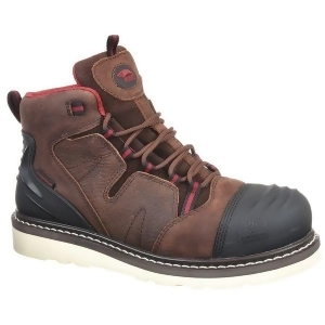 UPC 617420115698 product image for Avenger Safety Footwear 6-Inch Work Boot,M,10 1/2,Brown,PR A7506 10.5M - All | upcitemdb.com