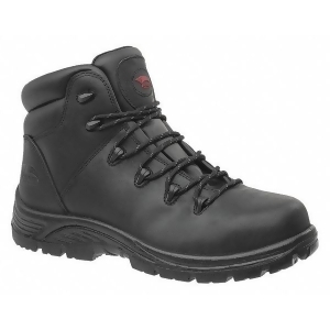 UPC 617420103114 product image for Avenger Safety Footwear 6-Inch Work Boot,M,10 1/2,Black,PR A7223-m - All | upcitemdb.com