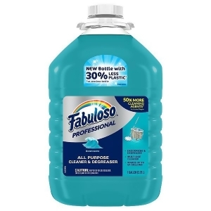 UPC 003511004376 product image for Fabuloso All Purpose Cleaner/Degreaser,1 gal,PK4 Us05252a - All | upcitemdb.com