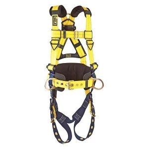 UPC 840779000135 product image for 3M Dbi-Sala Full Body Harness,Delta,XL 1101656 - All | upcitemdb.com