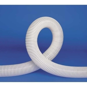 UPC 214502502225 product image for Hi-tech Duravent Ducting Hose,2-1/2 Id x 25 ft. L 2145-02502225 - All | upcitemdb.com