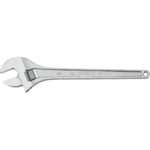 UPC 885911594226 product image for Craftsman Adjustable Wrench,2 7/32 Jaw Capacity Cmmt81626 - All | upcitemdb.com