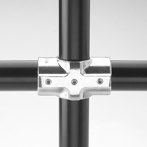 UPC 670396928105 product image for Hollaender Cross-E,Fr Pipe Sz 1 1/2 in 7E-8 - All | upcitemdb.com