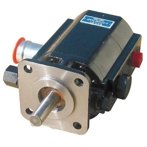 UPC 025000000096 product image for Chief Hydraulic Gear Pump,13 Gpm 250093 - All | upcitemdb.com