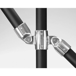 UPC 670396926309 product image for Hollaender Adj. Cross Tee,Fr Pipe Sz 2 in 19-6 - All | upcitemdb.com