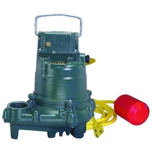 UPC 053514263195 product image for Zoeller Submersible Pump,1/3 Hp, 200F,115vac Bn2057 - All | upcitemdb.com