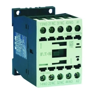 UPC 786685364605 product image for Eaton Iec Control Relay, 2No/2nc, 24V Dc, 10 A Xtre10b22td - All | upcitemdb.com