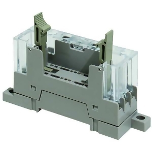 EAN 4548583409088 product image for Omron Relay Socket, Square, 14 Pins, 2 A P7sa-14f-nd Dc24 - All | upcitemdb.com