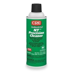 UPC 078254032054 product image for Crc Precision Clnr,Aero Spray Can,16 oz,Liq 03205 - All | upcitemdb.com