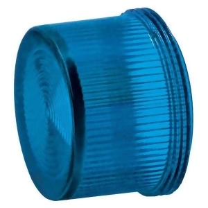 UPC 040892280661 product image for Siemens Pilot Light Lens, 30mm, Plastic, Blue 52Ra4s5 - All | upcitemdb.com