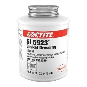 UPC 079340001008 product image for Loctite Gasket Sealant,16 fl oz,Brown 1522029 - All | upcitemdb.com