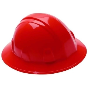 UPC 190735988053 product image for Condor Hard Hat,Type 1, Class E,Red 52Ld08 - All | upcitemdb.com
