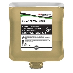 UPC 691240070672 product image for Deb Hand Cleaner,Beige,2 L,Light,PK4 Ksp2lt - All | upcitemdb.com