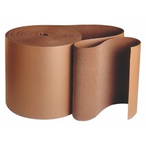 UPC 841436017206 product image for Partners Brand Corrugated Roll,Singleface,6x250 ft. Sf06 - All | upcitemdb.com