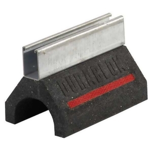 UPC 782051500240 product image for Dura-blok Pipe Support Block,6 Lx9.6 W Base,4.19 H Db610 - All | upcitemdb.com