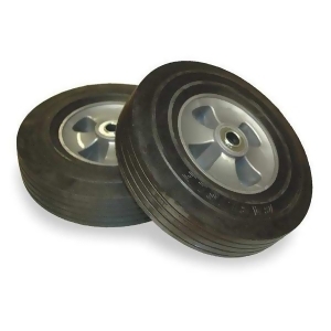 UPC 836513000011 product image for Rubbermaid Commercial Wheel Kit,For Use With 1D657 Grfg1004l30000 - All | upcitemdb.com