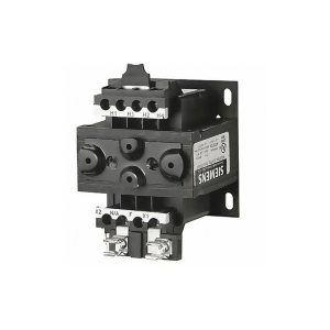 UPC 754554026619 product image for Siemens Control Transformer,24VAC,50 Va,1 Ph Mt0050b - All | upcitemdb.com