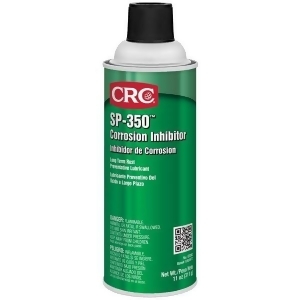 UPC 078254032627 product image for Crc Corrosion Inhibitor,11 oz Net Wt 03262 - All | upcitemdb.com