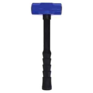 UPC 738501265030 product image for Nupla Soft Face Sledge,6 lb.,31-1/4,Fiberglass 6894268 - All | upcitemdb.com