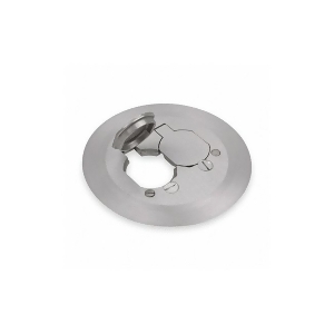 UPC 785991619249 product image for Steel City Floor Box Cover,Round,Aluminum,3/8 in. P 60 Cacp-al - All | upcitemdb.com