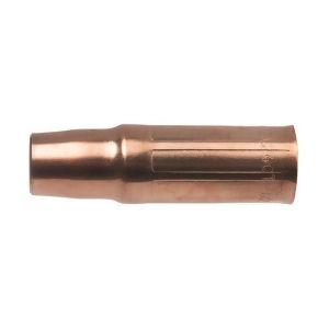 UPC 608246005010 product image for Tweco Eliminatr,EL24I-50,Nzle 1/2 ,Taprd,PK2 12601607 - All | upcitemdb.com