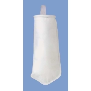 UPC 094701000568 product image for Pentair/pentek Filter Bag,200 micron,14 L,Size 4,Pk20 255106-75 - All | upcitemdb.com