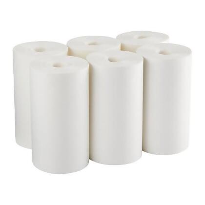 Georgia-Pacific Dry Wipe Roll,10-1/2