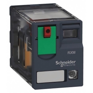 UPC 785901646075 product image for Schneider Electric GeneralPurpose Relay,120VAC, 10A, 11Pins Rxm3ab2f7 - All | upcitemdb.com